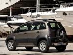 Fiat Idea Adventure 2010 года
